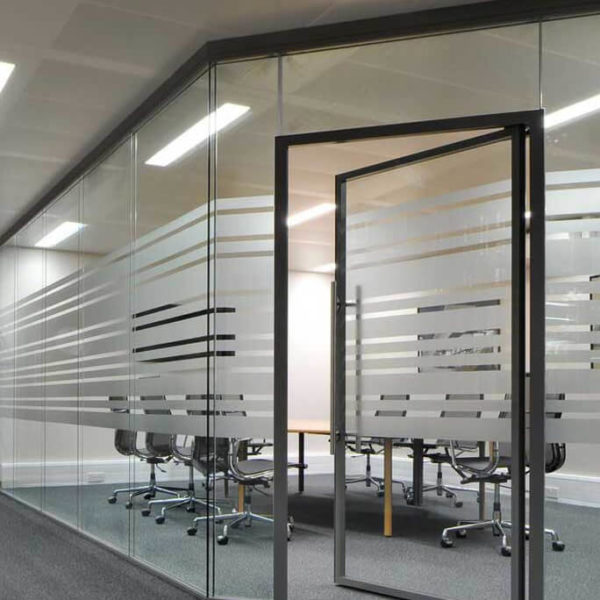 Office Meeting Room
