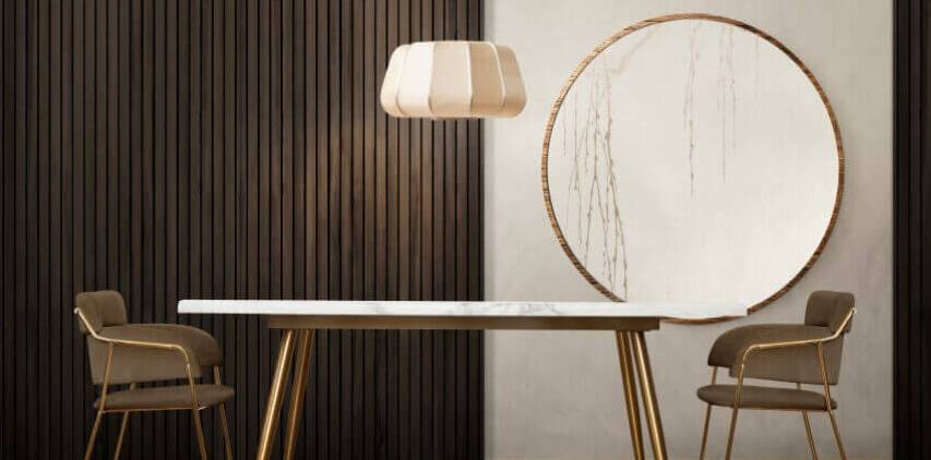 Home Wall Glass