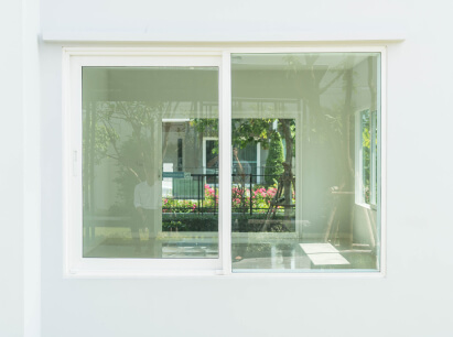 Glass Panels