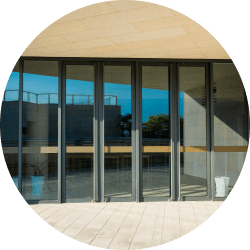 SYSTEMATIC OPENING WINDOW