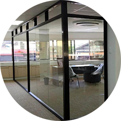 FOLDING DOOR
