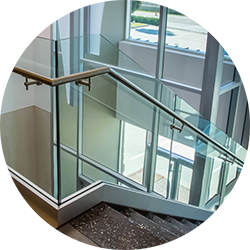 ULTRA - SLIM HEAVY SLIDING DOOR