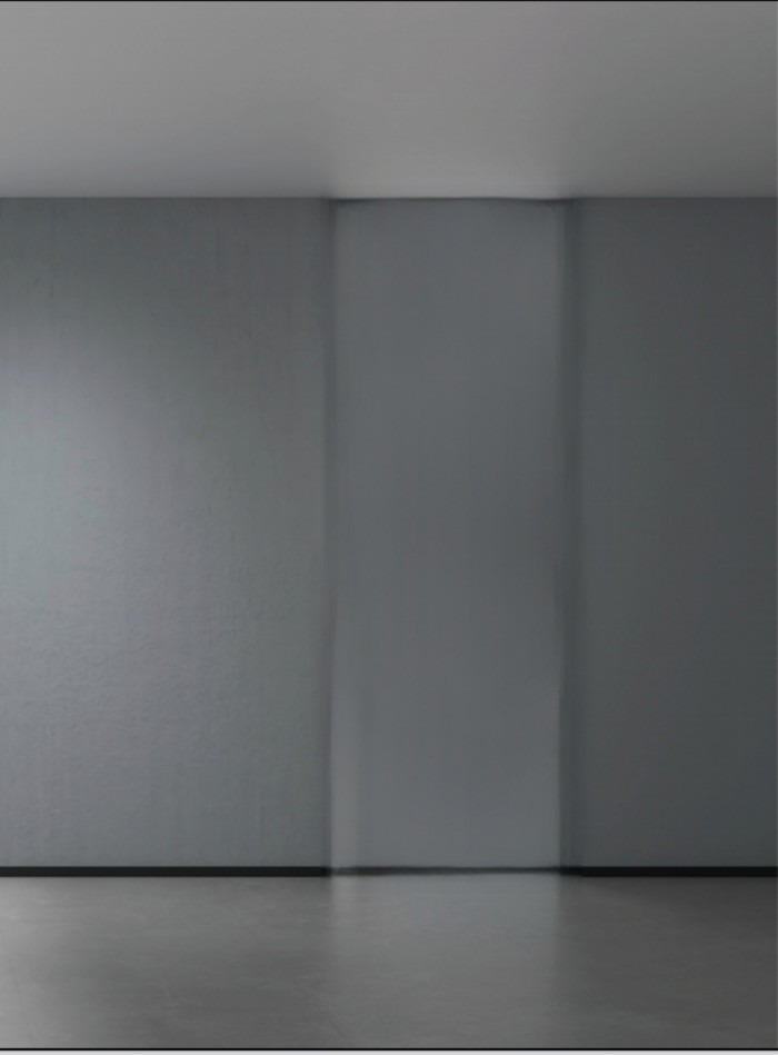 ULTRA-SLIM BATHROOM & BEDROOM DOOR